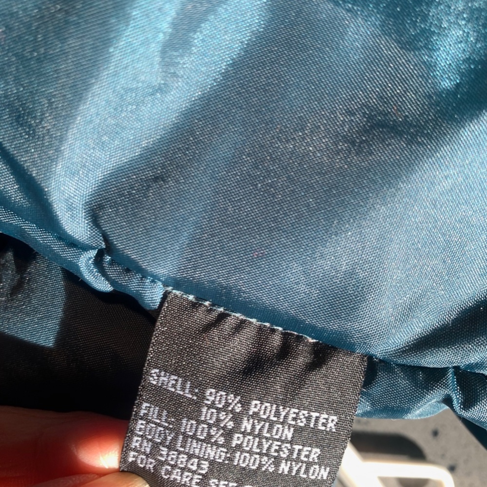 Izzi winter coat - Picture 10 of 12